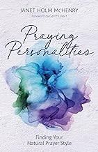 Praying Personalities