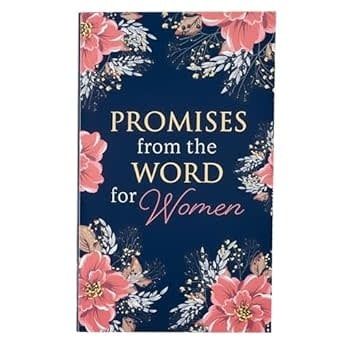 Promises from the Word for Women