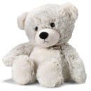 Warmies: Marshmallow Bear