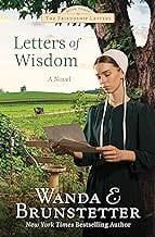 Letters Of Wisdom