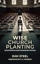 Wise Church Planting