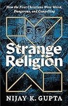 Strange Religion