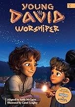 Young David Worshiper