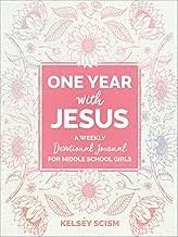 One Year with Jesus