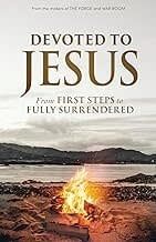 Devoted to Jesus