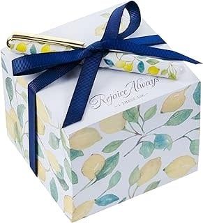 Note Block: Rejoice Always