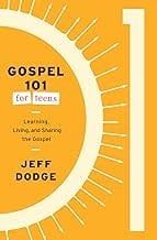 Gospel 101 for Teens
