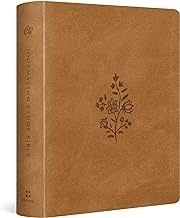 ESV Journaling Study Bible