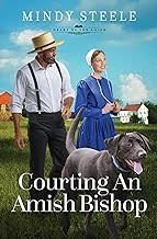 Courting an Amish Bishop