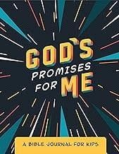 God&#39;s Promises for Me