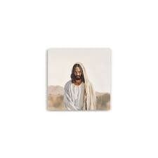 Jesus - 4x4