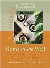 Mom&#39;s At The Well