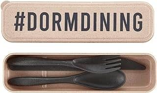 Cutlery Set: Dorm Dining