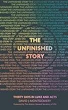 The Unfinished Story