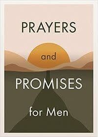 Prayers and Promises for Men