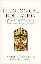 Theological Education