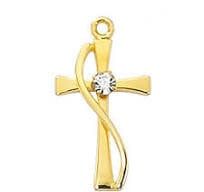 16-18&quot; CH G?SS Cross