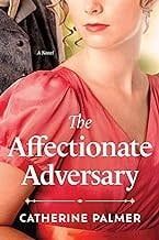 The Affectionate Adversary (Miss Pickworth)