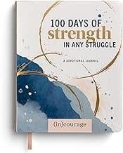 100 Days of Strength in any Struggle