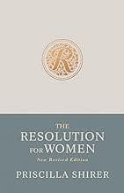 The Resolution for Women New Revised Edition