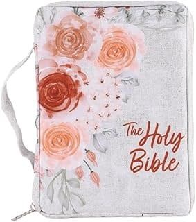 The Holy Bible Cover