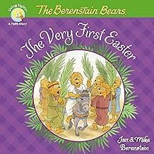 The Very First Easter
