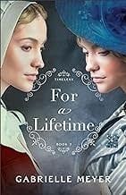 For a Lifetime Book 3
