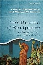Drama of Scripture Third Edition
