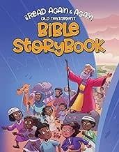 Read Again OT Bible Storybook
