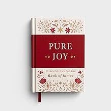 Pure Joy