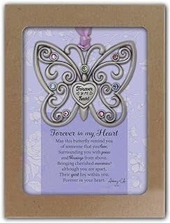 Forever in My Heart Butterfly