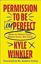 Permission to be Imperfect