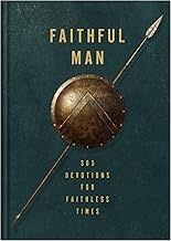 Faithful Man