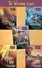 The Wormling Series