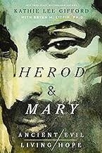Herod and Mary