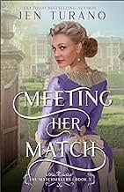 Meeting Her Match