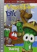 DVD-Veggie Tales: Lyle The Kindly Viking
