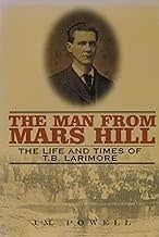 The Man From Mars Hill