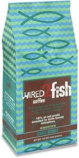 Ground Dark Roast Coffee 12 oz