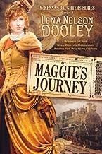 Maggie&#39;s Journey
