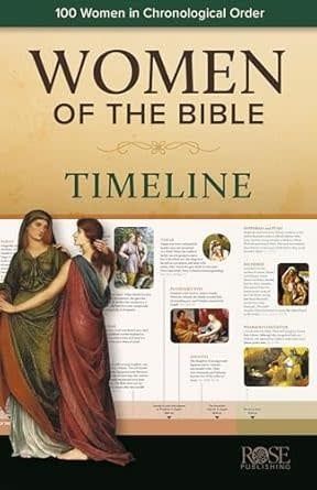 Women of the Bible