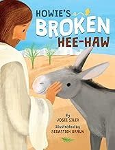 Howie&#39; Broken Hee-Haw