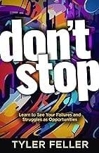 Don&#39;t Give Up