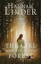 The Girl From the Hidden Forest