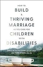 Build a Thriving Marriage Children with Disabilities