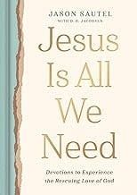 Jesus Is All We Need