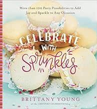 Celebrate With Sprinkles