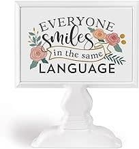 Everyone Smiles
