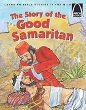 The Story of the Good Samaritan