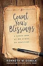 Count Your Blessings